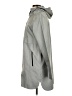 Mondetta Gray Raincoat Size S - photo 5