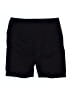 Z by Zella Solid Black Cargo Shorts Size M - photo 1