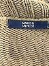Marks & Spencer Tan Cardigan Size 14 - photo 7