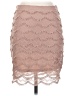 Sanctuary 100% Polyester Pink Formal Skirt Size XS - photo 1