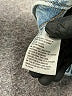 American Eagle Outfitters 100% Cotton Blue Jeans Size 2 - photo 8