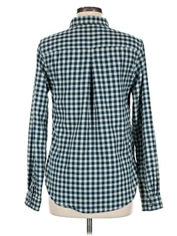 Toad & Co Long Sleeve Blouse (view 2)