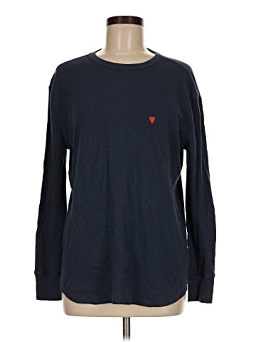 Sub Urban Riot Long Sleeve T-Shirt (view 1)