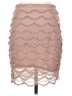 Sanctuary 100% Polyester Pink Formal Skirt Size XS - photo 2