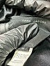 Marc Jacobs 100% Wool Black Wool Coat Size 10 - photo 3