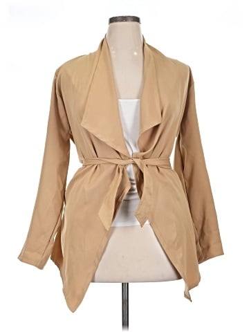 Unbranded Blazer (view 1)