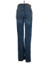 Pull&Bear Blue Jeans Size 4 - photo 2