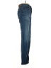 Pull&Bear Blue Jeans Size 4 - photo 4