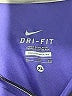 Nike Blue Long Sleeve Top Size XL - photo 7