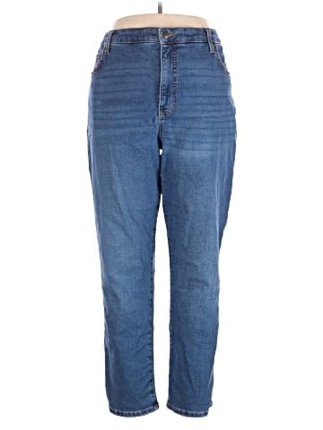 Terra & Sky Jeans (view 1)