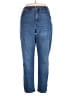 Terra & Sky Blue Jeans Size 20W - photo 1