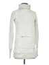 Fabletics Silver Turtleneck Sweater Size XS - photo 1