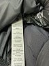 Lululemon Athletica 100% Polyester Solid Black Snow Jacket Size 4 - photo 6