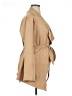 Unbranded 100% Polyester Tan Blazer Size XL - photo 4