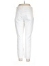 B. Curvy White Jeans Size 12 - photo 2