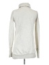Fabletics Silver Turtleneck Sweater Size XS - photo 2