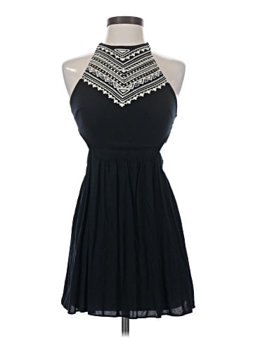 American Eagle Outfitters Cocktail Dress (view 1)