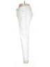 B. Curvy White Jeans Size 12 - photo 5
