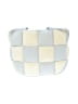 Marine Layer Checkered-gingham Blue Tote One size - photo 1