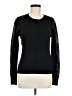 Evereve Black Pullover Sweater Size M - photo 1