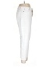 B. Curvy White Jeans Size 12 - photo 4