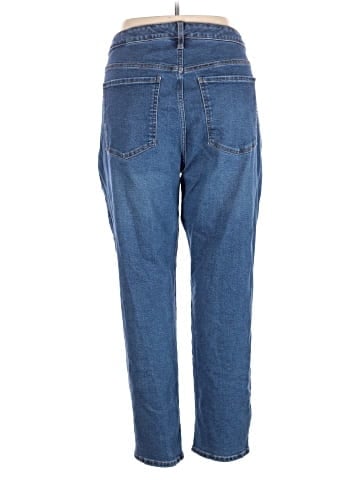 Terra & Sky Jeans (view 2)