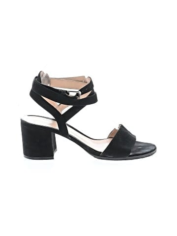 Gianvito Rossi Sandals (view 1)