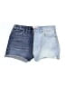 REVICE Blue Denim Shorts Size 31 waist - photo 1
