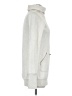 Fabletics Silver Turtleneck Sweater Size XS - photo 4