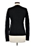 Evereve Black Pullover Sweater Size M - photo 2