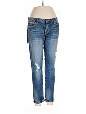 D-ID Jeans (view 1)