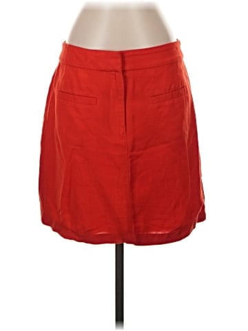 Ann Taylor LOFT Casual Skirt (view 1)