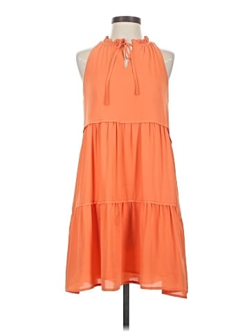 Joy Joy Casual Dress (view 1)