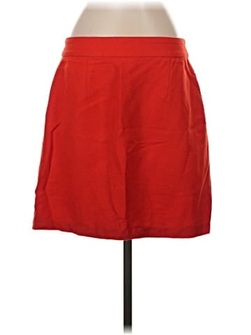 Ann Taylor LOFT Casual Skirt (view 2)