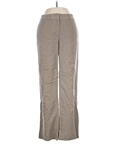 Petite Sophisticate Casual Pants (view 1)