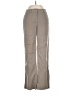 Petite Sophisticate Gray Casual Pants Size 0 Petite - photo 1