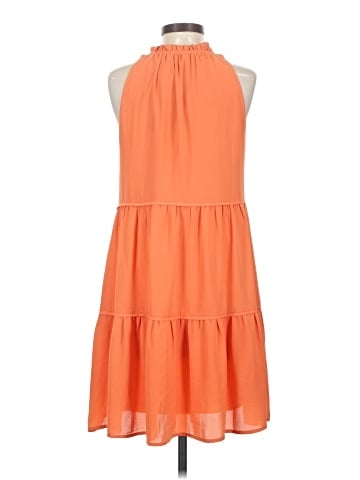Joy Joy Casual Dress (view 2)