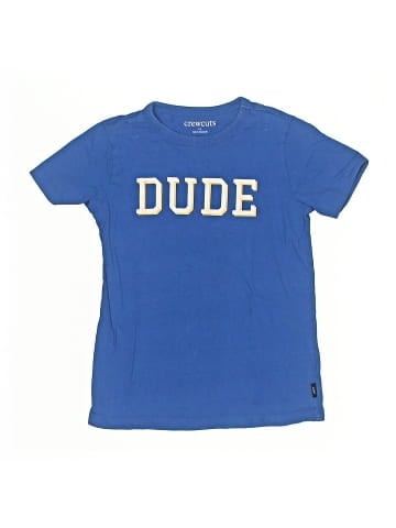 Crewcuts Outlet Short Sleeve T-Shirt (view 1)