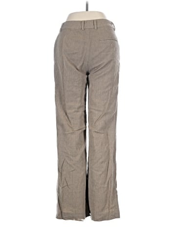 Petite Sophisticate Casual Pants (view 2)