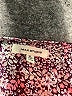 Max Studio 100% Polyester Purple Short Sleeve Blouse Size XL - photo 7