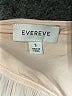 Evereve 100% Polyester Pink Long Sleeve Blouse Size S - photo 7