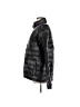 Levi's 100% Polyester Black Snow Jacket Size M - photo 5