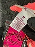 Candie's 100% Polyester Orange Pink Swimsuit Top Size M - photo 4