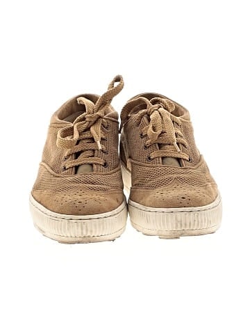 Joan & David Sneakers (view 2)
