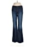 Joe's Jeans Blue Jeans Size 31 waist - photo 1