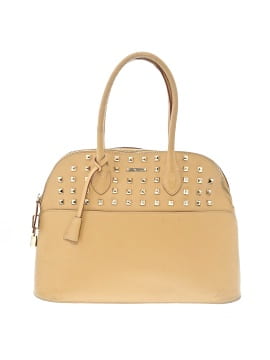 Rebecca Minkoff Leather Satchel (view 1)