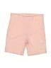Old Navy Solid Pink Shorts Size 6 - photo 1