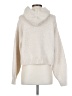 Hollister Ivory Turtleneck Sweater Size XS - photo 2