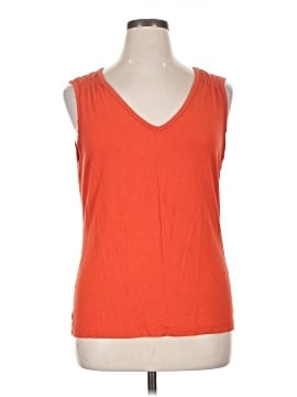Talbots Sleeveless T-Shirt (view 1)
