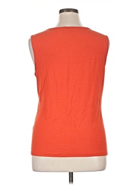 Talbots Sleeveless T-Shirt (view 2)